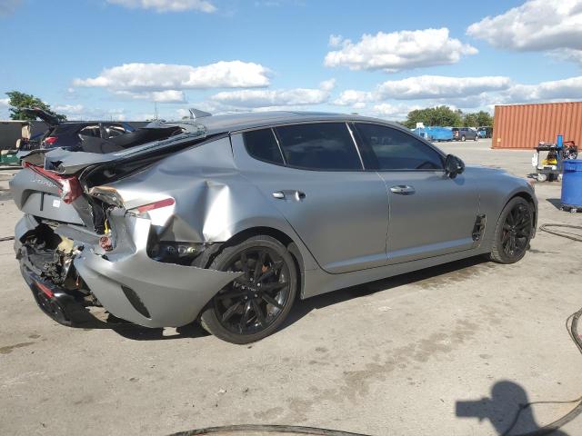 Продажа на аукционе авто 2023 Kia Stinger, vin: KNAE55LC5P6134792, номер лота: 86698045