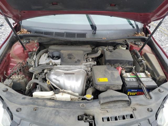2015 Toyota Camry მანქანა იყიდება აუქციონზე, vin: 4T1BF1FK2FU889306, აუქციონის ნომერი: 90128295