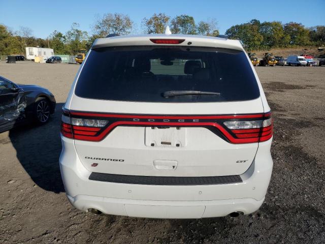 86771335 :رقم المزاد ، 1C4RDJDG4LC252863 vin ، 2020 Dodge Durango Gt مزاد بيع