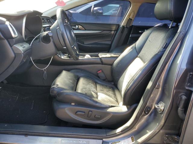 Aukcja sprzedaży 2017 Nissan Maxima 3.5, vin: 1N4AA6AP1HC395791, numer aukcji: 86774675