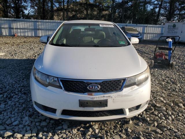 Продаж на аукціоні авто 2012 Kia Forte Ex, vin: KNAFU4A28C5496577, номер лоту: 82765915