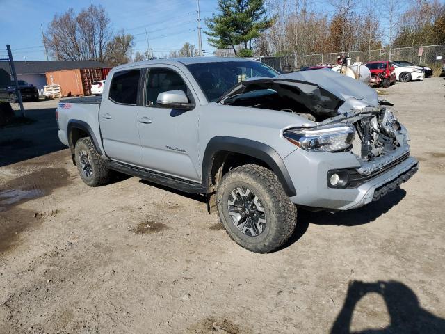 Auction sale of the 2021 Toyota Tacoma, vin: 5TFCZ5AN8MX264008, lot number: 86283085