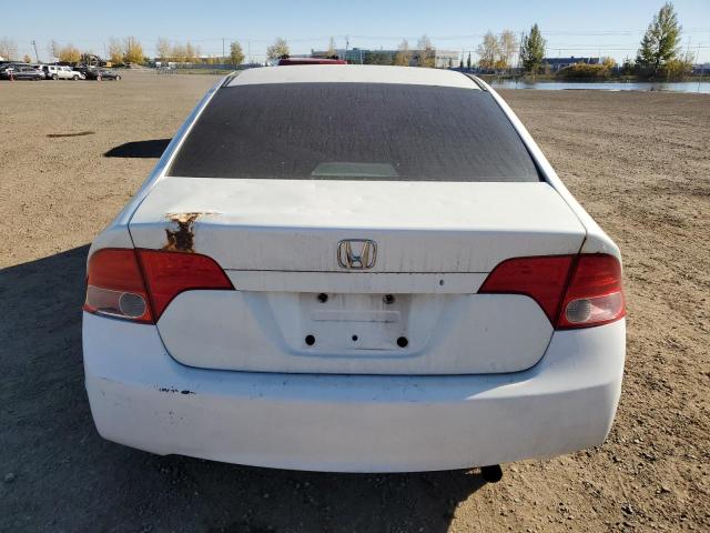 80393145 :رقم المزاد ، 2HGFA16546H021228 vin ، 2006 Honda Civic مزاد بيع