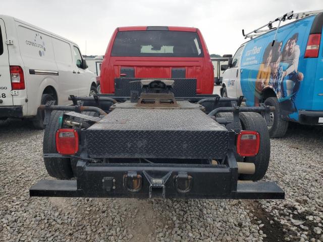 85126355 :رقم المزاد ، 3C7WRTCL4LG242977 vin ، 2020 Ram 3500 مزاد بيع