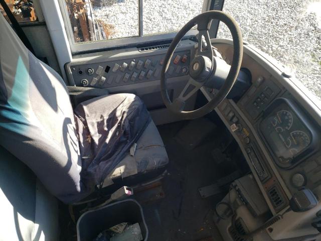 Aukcja sprzedaży 2012 Thomas Saf-t-liner Hdx, vin: 1T7YN4E2XC1149989, numer aukcji: 84474275
