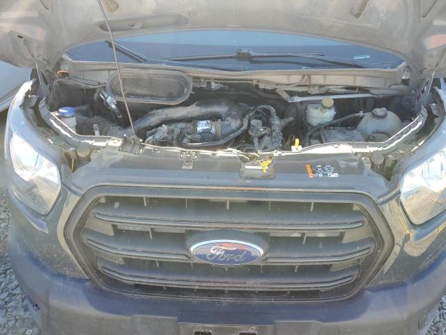 Aukcja sprzedaży 2020 Ford Transit, vin: 1FTBR3X85LKA72476, numer aukcji: 50687936