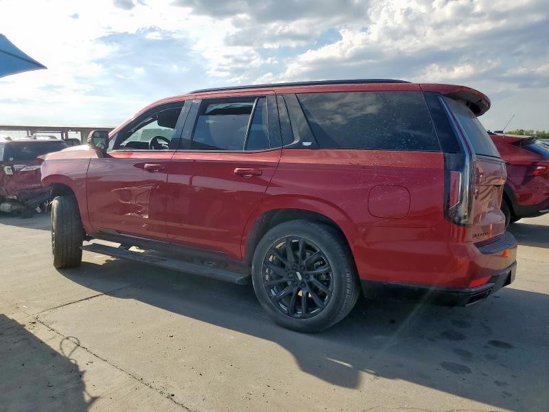 Aukcja sprzedaży 2023 Cadillac Escalade S, vin: 1GYS4GKL5PR462583, numer aukcji: 85582145