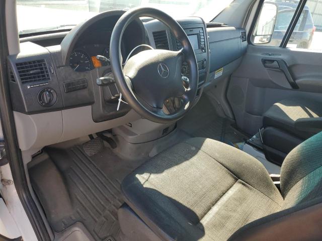 Aukcja sprzedaży 2014 Mercedes-benz Sprinter, vin: WD3PE8CC5E5868990, numer aukcji: 89439765