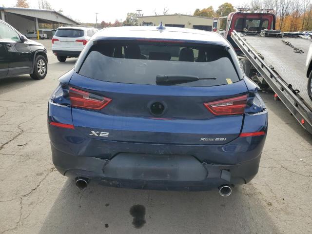 Продаж на аукціоні авто 2018 Bmw X2, vin: WBXYJ5C31JEF81439, номер лоту: 89831925