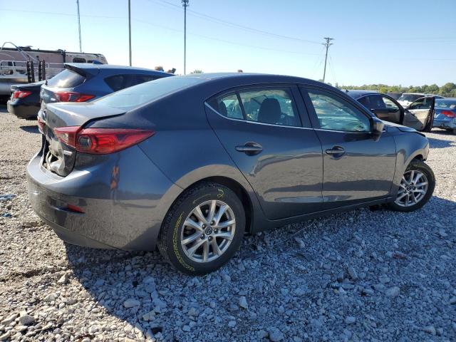 2016 Mazda 3 მანქანა იყიდება აუქციონზე, vin: 3MZBM1U78GM252142, აუქციონის ნომერი: 85116245