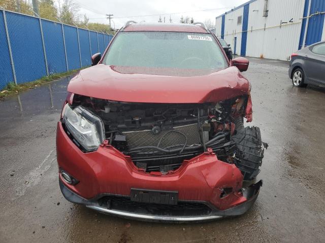 Aukcja sprzedaży 2015 Nissan Rogue, vin: 5N1AT2MV3FC881938, numer aukcji: 86991755
