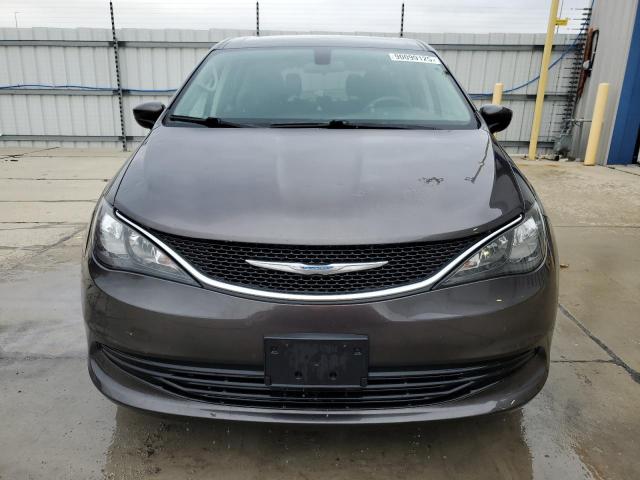 2018 Chrysler Pacifica L მანქანა იყიდება აუქციონზე, vin: 2C4RC1CGXJR274603, აუქციონის ნომერი: 90099125