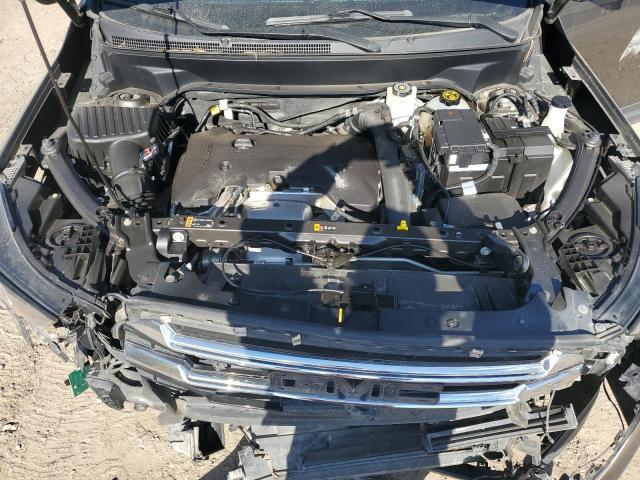 Aukcja sprzedaży 2019 Gmc Terrain, vin: 3GKALVEXXKL215457, numer aukcji: 89927275