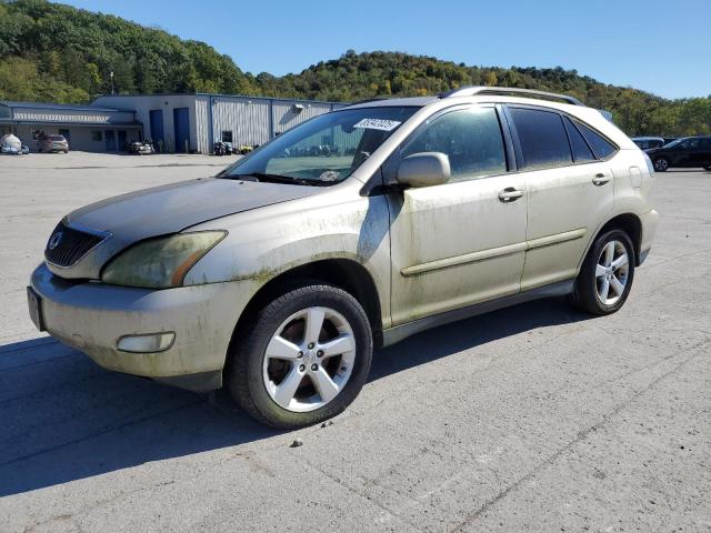Aukcja sprzedaży 2006 Lexus Rx, vin: JTJGA31U960065644, numer aukcji: 85342025