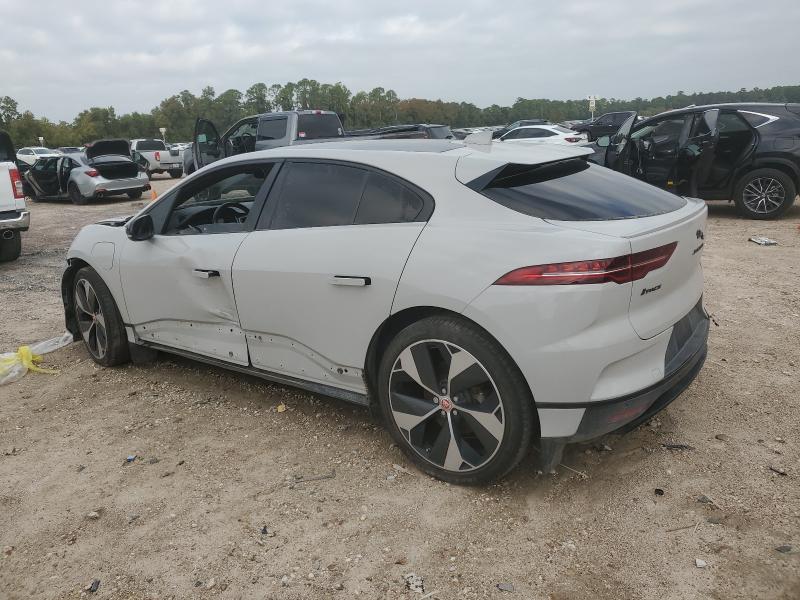 Продажа на аукционе авто 2022 Jaguar I-pace, vin: SADHD2S12N1618189, номер лота: 89735285