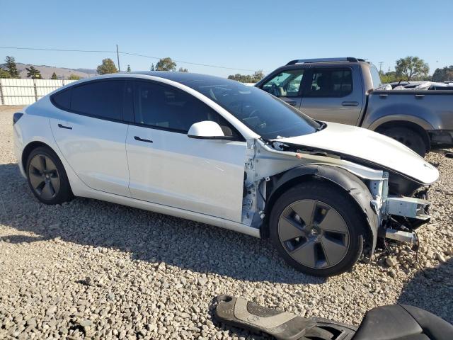 Продаж на аукціоні авто 2022 Tesla Model 3, vin: 5YJ3E1EB4NF294977, номер лоту: 90311645