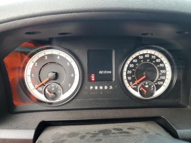 Продаж на аукціоні авто 2017 Ram 1500, vin: 1C6RR7FT5HS601208, номер лоту: 89720335
