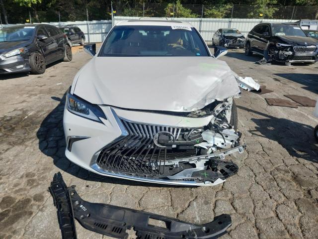 2021 Lexus Es მანქანა იყიდება აუქციონზე, vin: 58ADZ1B15MU100326, აუქციონის ნომერი: 87003485