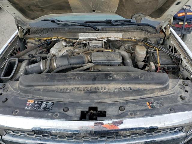 Продаж на аукціоні авто 2019 Chevrolet Silverado, vin: 1GC1KREY2KF259994, номер лоту: 86170735