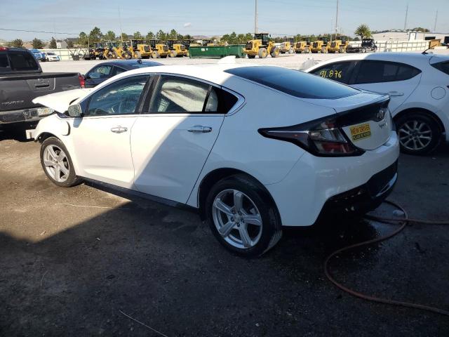 Aukcja sprzedaży 2017 Chevrolet Volt, vin: 1G1RA6S58HU121145, numer aukcji: 90311775