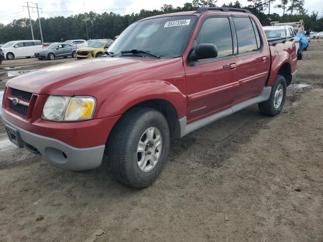 91449945 :رقم المزاد ، 1FMZU77E92UA91038 vin ، 2002 Ford Explorer Sport Trac مزاد بيع