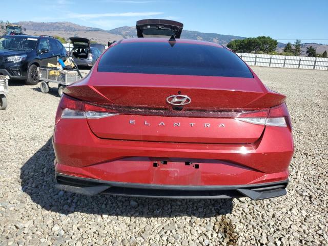 Aukcja sprzedaży 2022 Hyundai Elantra Se, vin: KMHLS4AG9NU337000, numer aukcji: 82605545
