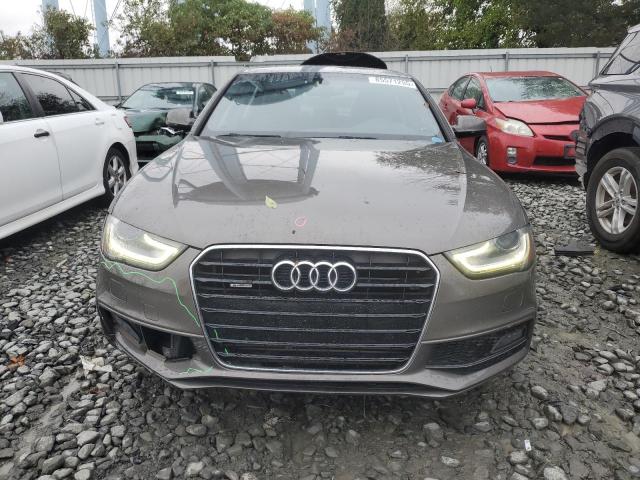 2015 Audi A4 Premium მანქანა იყიდება აუქციონზე, vin: WAUFFAFL3FN020817, აუქციონის ნომერი: 85571255