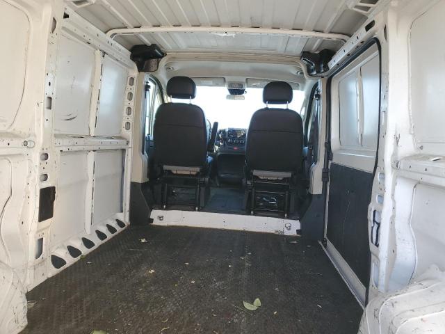 86130925 :رقم المزاد ، 3C6TRVAG0LE138393 vin ، 2020 Ram Promaster 1500 مزاد بيع
