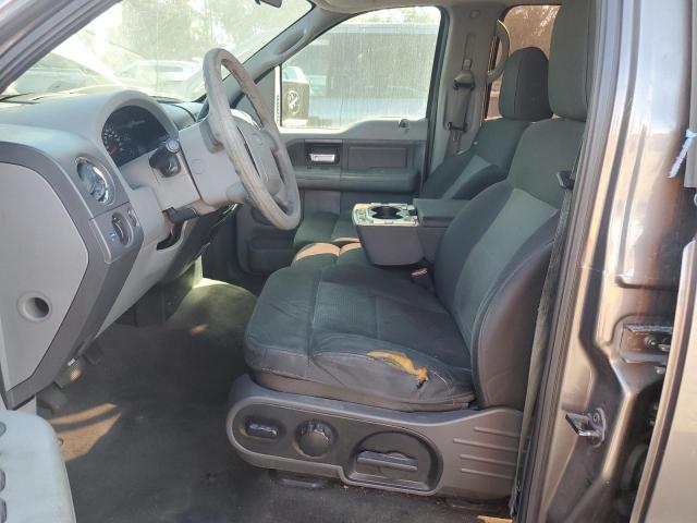 Продаж на аукціоні авто 2008 Ford F150, vin: 1FTRW12W08FB83485, номер лоту: 89684285