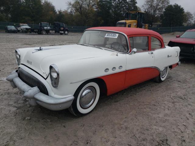 Aukcja sprzedaży 1954 Buick Special, vin: A3014445, numer aukcji: 90535305