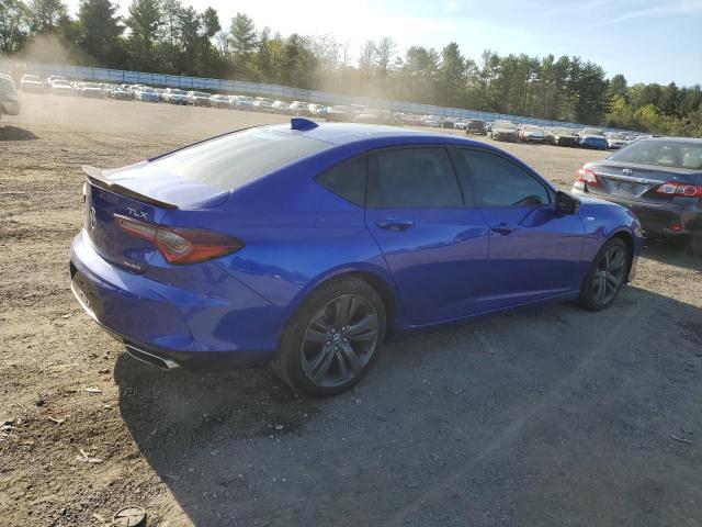 84720965 :رقم المزاد ، 19UUB6F52PA005661 vin ، 2023 Acura Tlx A-spec مزاد بيع