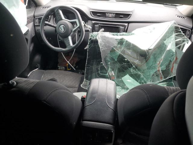 86105365 :رقم المزاد ، 5N1AT2MV3JC818928 vin ، 2018 Nissan Rogue مزاد بيع