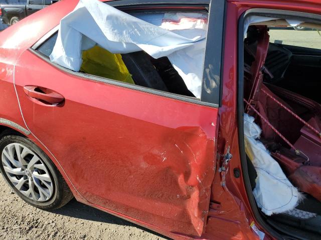 Aukcja sprzedaży 2019 Toyota Corolla, vin: 2T1BURHE6KC155095, numer aukcji: 85290115