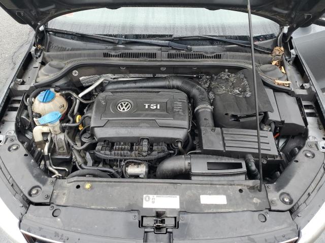 82367965 :رقم المزاد ، 3VWD17AJ3FM351454 vin ، 2015 Volkswagen Jetta مزاد بيع