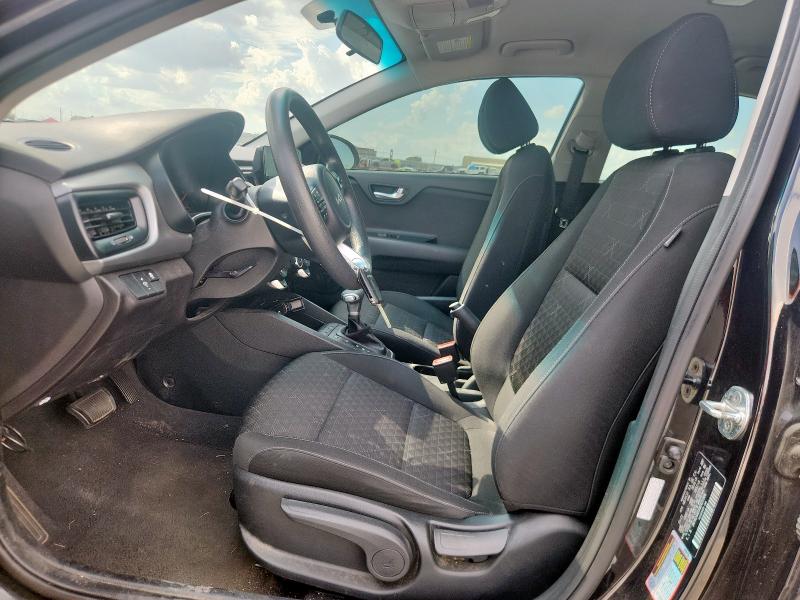 Aukcja sprzedaży 2022 Kia Rio Lx, vin: 3KPA24AD1NE431906, numer aukcji: 82332245