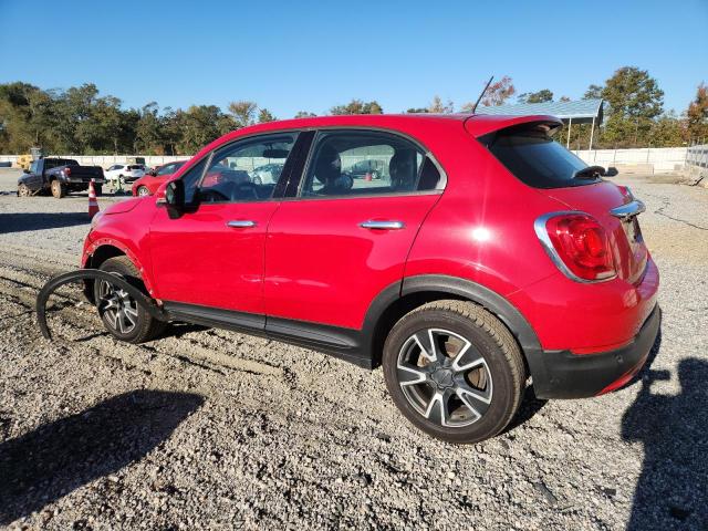 Продаж на аукціоні авто 2017 Fiat 500x, vin: ZFBCFXAB1HP588470, номер лоту: 82625635