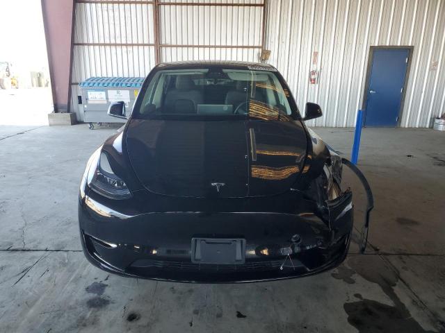 Продажа на аукционе авто 2025 Tesla Model Y, vin: 7SAYGAEE3SF288399, номер лота: 89551295