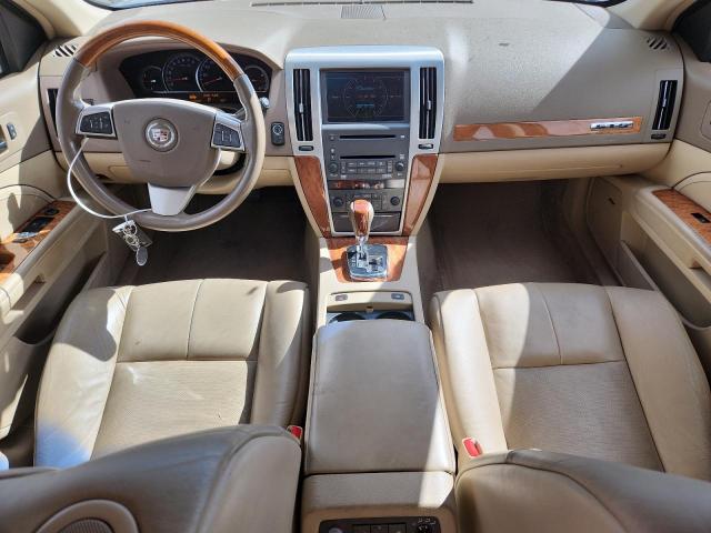 Aukcja sprzedaży 2009 Cadillac Sts, vin: 1G6DZ67A390174086, numer aukcji: 84935585