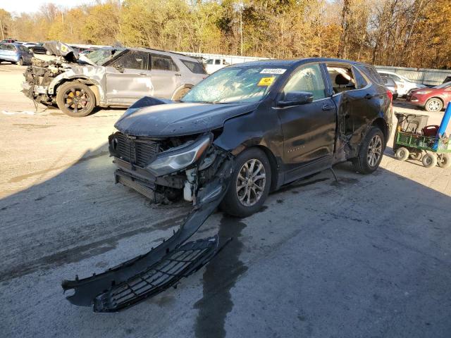Aukcja sprzedaży 2019 Chevrolet Equinox, vin: 2GNAXUEV7K6162589, numer aukcji: 90134035