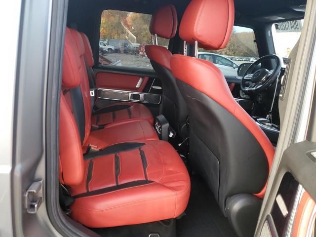 Aukcja sprzedaży 2021 Mercedes-benz G, vin: W1NYC7HJ9MX370417, numer aukcji: 90413205