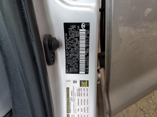90232325 :رقم المزاد ، 5YFEPRAE7LP124826 vin ، 2020 Toyota Corolla مزاد بيع