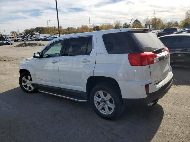 2016 Gmc Terrain მანქანა იყიდება აუქციონზე, vin: 2GKALMEK5G6312155, აუქციონის ნომერი: 89877115