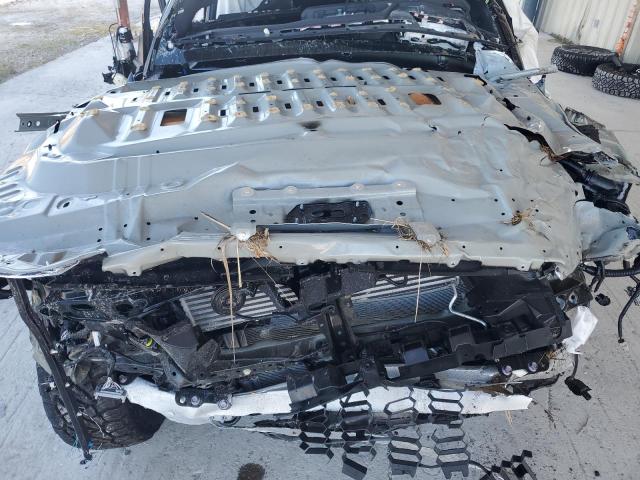 Aukcja sprzedaży 2024 Toyota Land Cruiser, vin: JTEABFAJ6R5002873, numer aukcji: 89609815