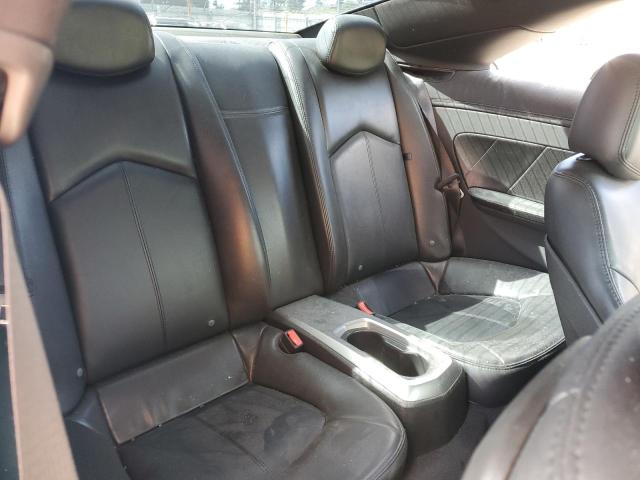 85293525 :رقم المزاد ، 1G6DC1E36C0121463 vin ، 2012 Cadillac Cts مزاد بيع