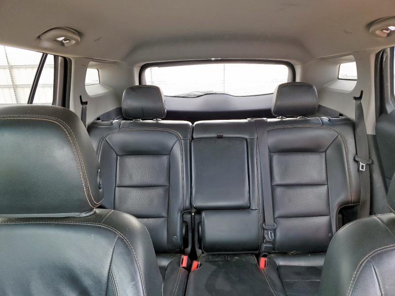 85751995 :رقم المزاد ، 3GKALPEV8KL248144 vin ، 2019 Gmc Terrain مزاد بيع
