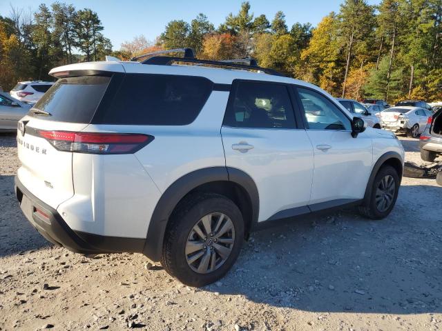 Продажа на аукционе авто 2025 Nissan Pathfinder, vin: 5N1DR3BC9SC206172, номер лота: 86804165