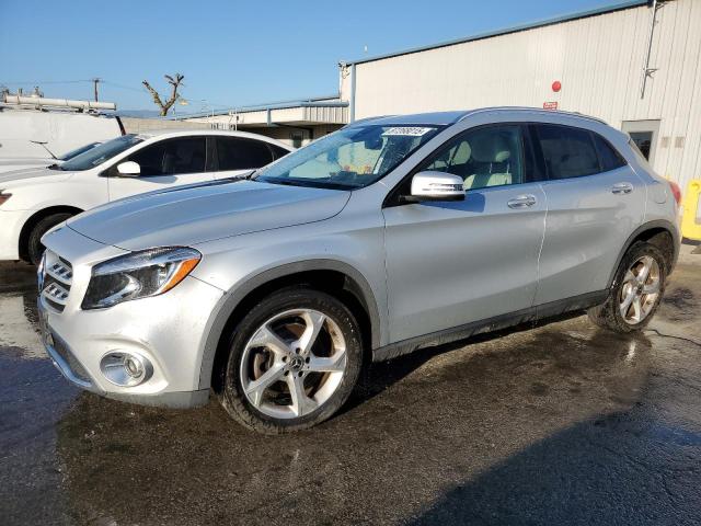 Aukcja sprzedaży 2019 Mercedes-benz Gla 250 4m, vin: WDCTG4GB8KU004777, numer aukcji: 87268015