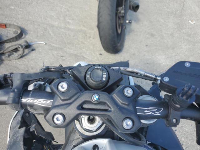 85301175 :رقم المزاد ، WB10E5305R6J50073 vin ، 2024 Bmw S 1000 مزاد بيع