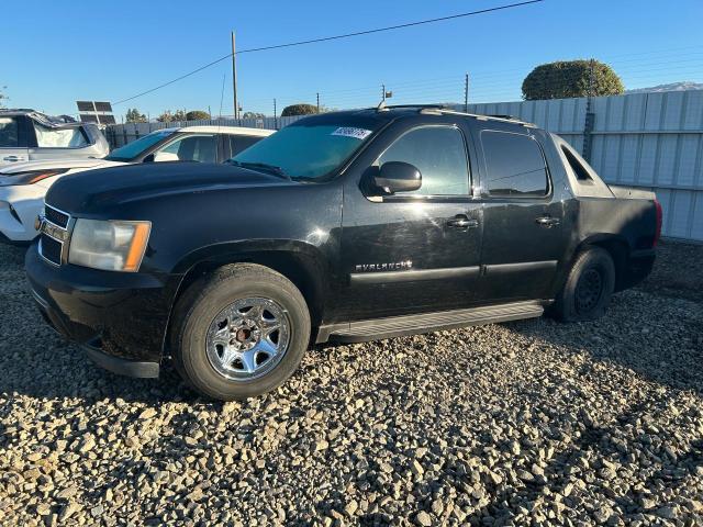 Продажа на аукционе авто 2007 Chevrolet Avalanche, vin: 3GNEC12057G164440, номер лота: 82498775