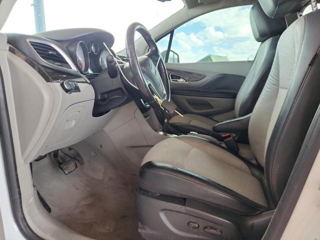 Продаж на аукціоні авто 2016 Buick Encore, vin: KL4CJASB7GB669082, номер лоту: 89693925